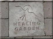 Healing Garden Stone | Donations | Hotel Dieu Shaver Foundation