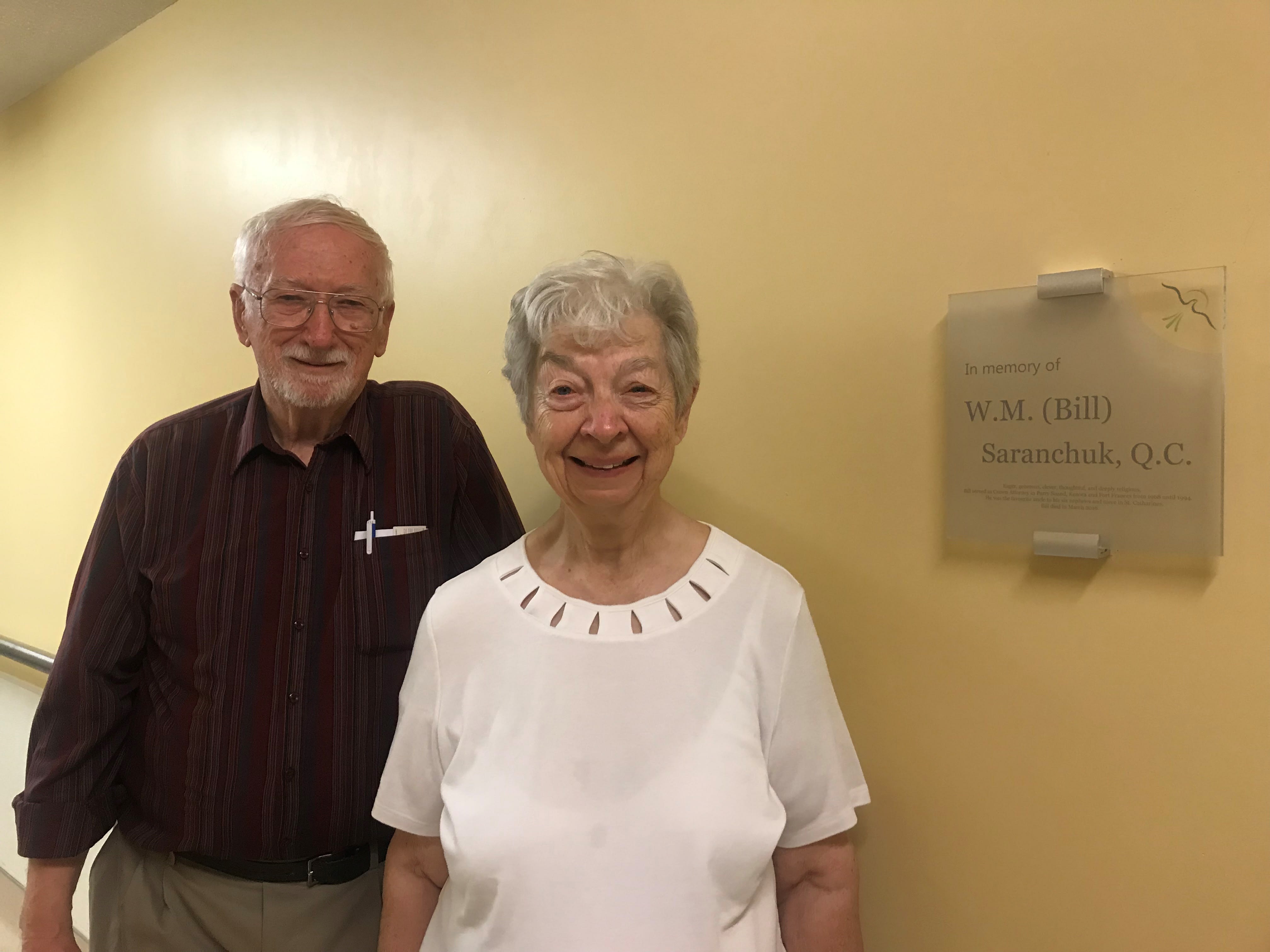 Volunteer | Donations of Time | Hotel Dieu Shaver Foundation