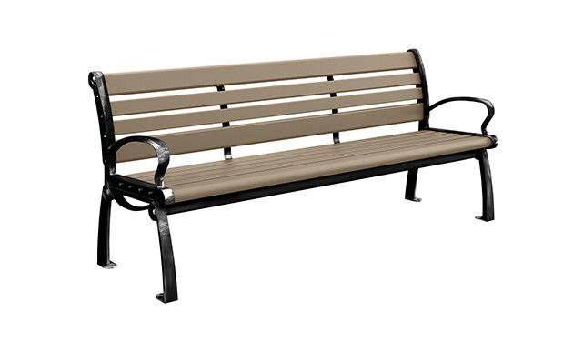 Garden Benches